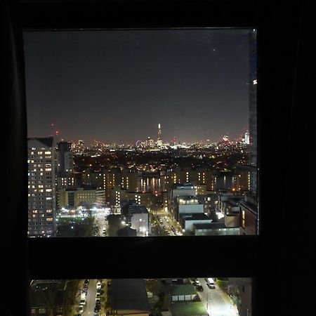 Phoenix Heights London Eksteriør billede