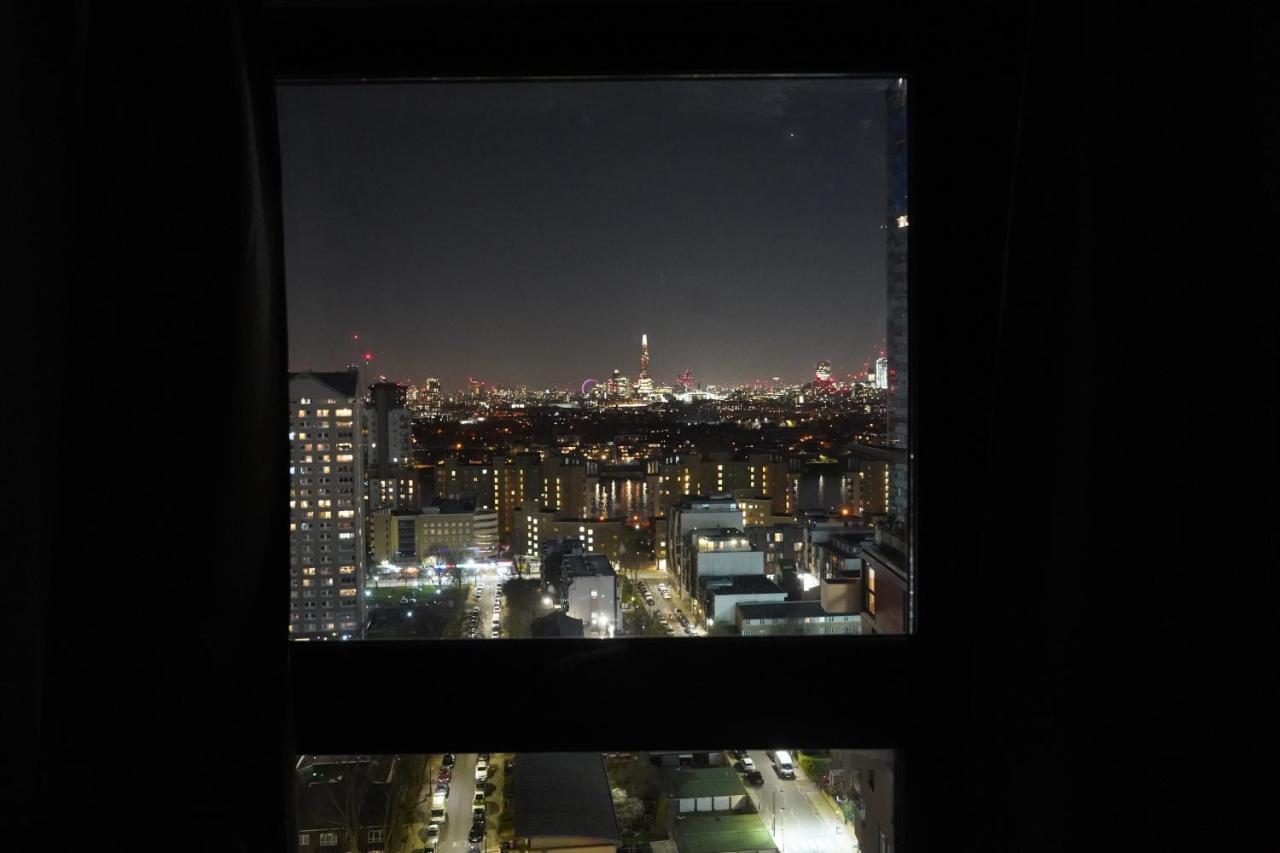 Phoenix Heights London Eksteriør billede