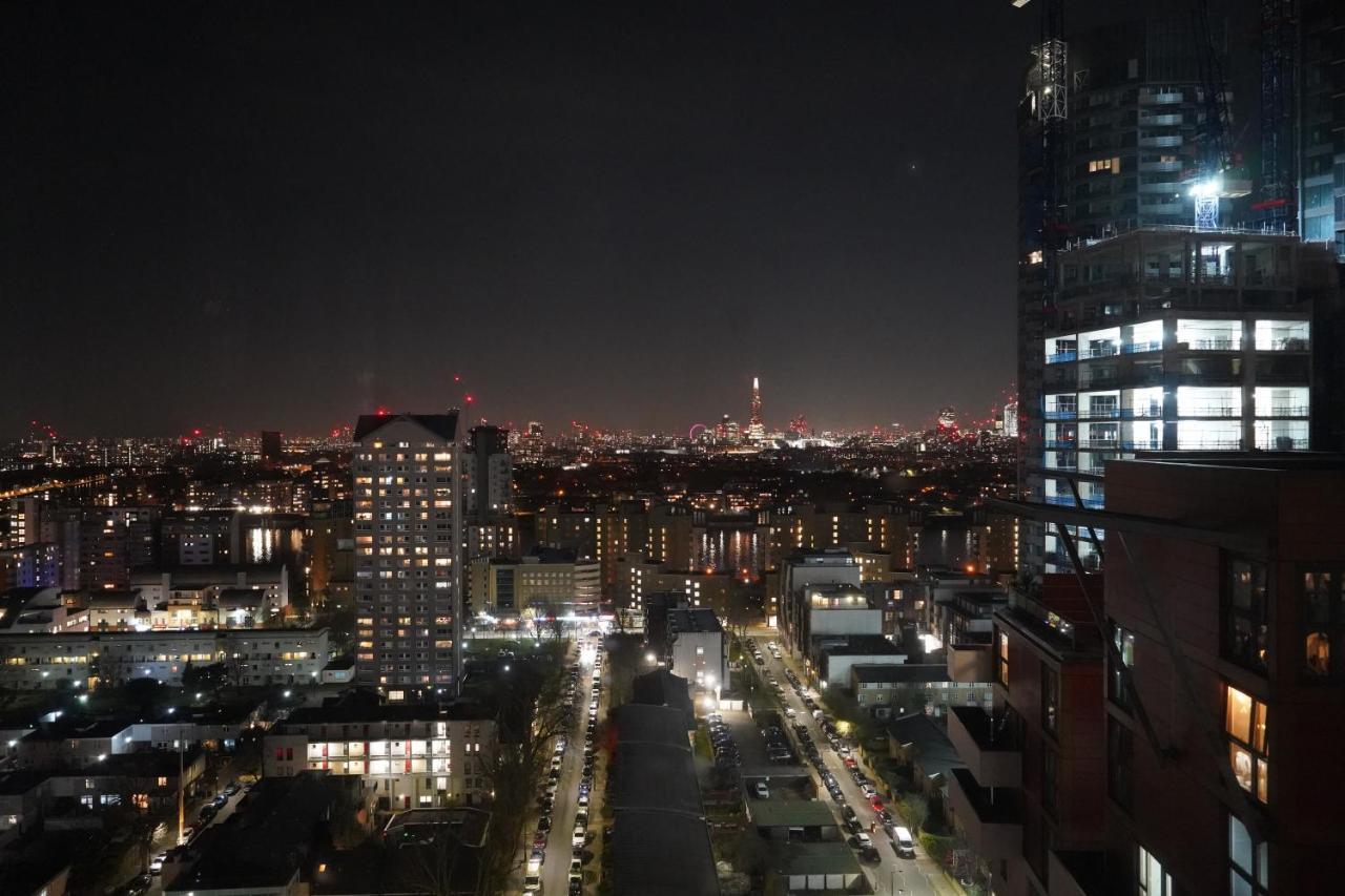Phoenix Heights London Eksteriør billede